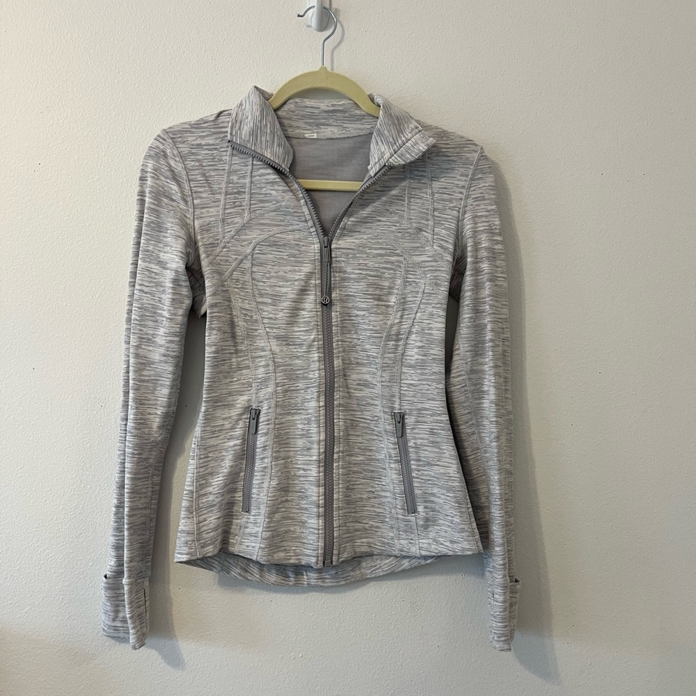 Lululemon Jacket